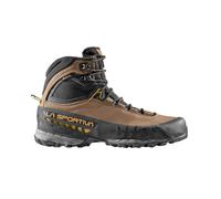 La Sportiva - TX5 GTX - Wanderschuhe, Gr. 41.5, schwarz (Coffee/Tiger)