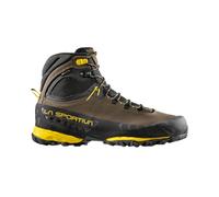 Wanderschuhe La Sportiva TX5 GTX (Carbon/Yellow) Herren 41