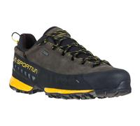 La Sportiva Herren Tx5 Low GTX Bergschuhe - Carbon Yellow / 43 EU