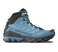 La Sportiva Herren Ultra Raptor 3 Mid GTX Schuhe (Größe 44, blau)