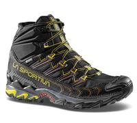 La Sportiva Herren Ultra Raptor II Mid GTX Leichtwanderstiefel , 43.5
