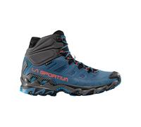 LA SPORTIVA Ultra Raptor II Mid Leather GTX (34J) 41 Hurricane/Carbon