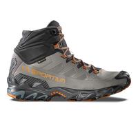 La Sportiva Herren Ultra Raptor II Mid Leather GTX Schuhe (Größe 44, grau)