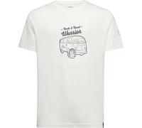 La Sportiva Van T-Shirt weiß - S