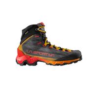 La Sportiva Aequilibrium Hike GTX Carbon/Yellow 42