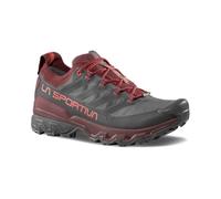 La Sportiva Ultra Raptor 3 GORE-TEX Schuhe grau rubinrot - 44