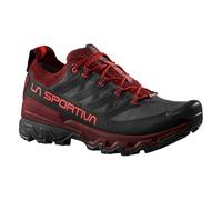 LA SPORTIVA Herren Wanderschuhe Trekkingschuhe Schuhe Ultra Raptor 3 GTX, Farbe:Mehrfarbig, Schuhgröße:EUR 46, Artikel:-G00R25 Carbon/Redwood