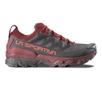 LA SPORTIVA Herren Wanderschuhe Trekkingschuhe Schuhe Ultra Raptor 3 GTX, Farbe:Mehrfarbig, Schuhgröße:EUR 43, Artikel:-G00R25 Carbon/Redwood