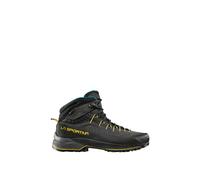 La Sportiva Herren Wanderschuhe TX4 EVO MID GTX, dunkelgrau, Gr. 47,5EU