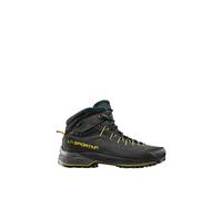 La Sportiva Herren Wanderschuhe TX4 EVO MID GTX, dunkelgrau, Gr. 47EU