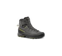 LA SPORTIVA Herren Zustiegsschuhe TX Evo GTX Mid grau | 45