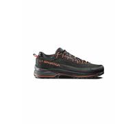 La Sportiva TX4 Evo GTX Carbon/Cherry Tomato Zustiegsschuhe für Herren 45,5 EU