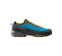 TX4 Evo GTX, Approach Low Cut Shoes, Herren - La Sportiva B14E35-Tropic Blue/Bamboo 8.5 UK / 42.5