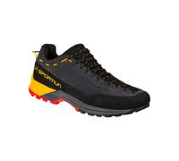 LA SPORTIVA Tx Guide Leather - Herren - Schwarz - Größe 45 1/2- Modell 2025