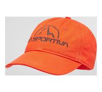 La Sportiva - Hike - Cap, Gr. L, orange/rot (CherryTomato)