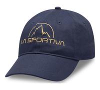 La Sportiva Hike Cap (Größe L, blau)
