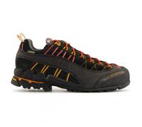 Hyper GTX, Approach Low Cut Shoes, Herren - La Sportiva K00K00-Black 6.5 UK / 40