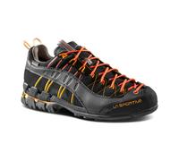 Hyper GTX, Approach Low Cut Shoes, Herren - La Sportiva K00K00-Black 8.5 UK / 42.5