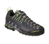 La Sportiva Hyper GTX M - Zustiegsschuhe - Herren 43,5 EU Carbon/Neon