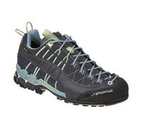 La Sportiva Hyper GTX W - Zustiegsschuhe - Damen 37,5 EU Carbon/Mist