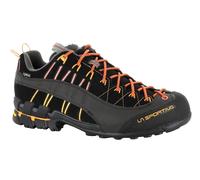 Hyper GTX, Approach Low Cut Shoes, Herren - La Sportiva K00K00-Black 8.5 UK / 42.5
