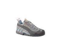 La Sportiva - Women's Hyper GTX - Approachschuhe, Gr. 37.5, schwarz/grau (Grey/Juniper)