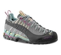 La Sportiva Hyper Woman GTX grey/juniper (G01E34) 41.5