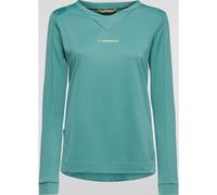 La Sportiva Ibaia Pullover Women juniper (734734) L