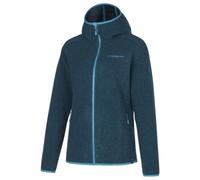 La Sportiva Iride Hoody W - Kapuzenpullover - Damen Blue S