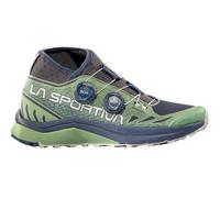 La Sportiva Jackal II Boa Woman night sky/aspen green (B46E37) 40.5