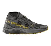 La Sportiva Jackal II Boa Herren Trailrunningschuhe schwarz Größe 44 Trailrunning Schnell trocknend