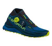 La Sportiva Jackal II Boa storm blue/lime punch (639729) 47