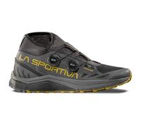 La Sportiva - Jackal II Boa - Trailrunningschuhe, Gr. 42.5, grau (Black/Savana)