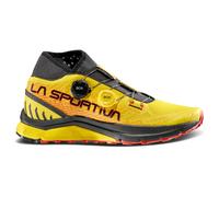 La Sportiva Herren Jackal II Boa Schuhe (Größe 45.5, gelb)