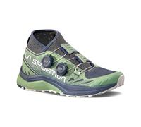 La Sportiva Damen Jackal II Boa Schuhe (Größe 38.5, gruen)
