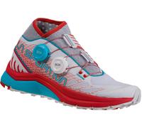 La Sportiva Jackal II Boa Woman white/hibiscus (W00P02) 41