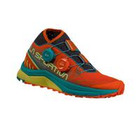 La Sportiva Jackal II Boa Women EU 39,5 cherry tomato/lagoon