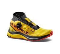 La Sportiva - Jackal II Boa - Trailrunningschuhe, Gr. 45, bunt (Yellow/Black)