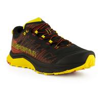 La Sportiva Jackal II GTX Black/Yellow (42)