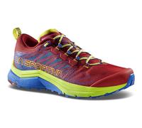 LA SPORTIVA Jackal II Gtx (56M) 42 Sangria/Lime Punch