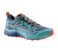 La Sportiva Jackal II GTX Storm Blue/Lagoon Trailrunning Schuhe für Damen 37 EU