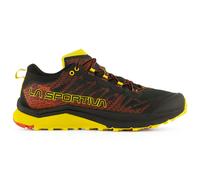 La Sportiva Herren Jackal II GTX Schuhe (Größe 43, schwarz)