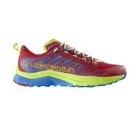 La Sportiva Jackal II GTX - Trailrunningschuhe - Herren 44 EU Dark Red