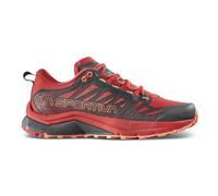 La Sportiva Jackal II GTX W - Trailrunningschuhe - Damen 38,5 EU Red/Grey