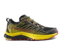 La Sportiva - Jackal II - Trailrunningschuhe, Gr. 44, bunt (Black/Yellow)