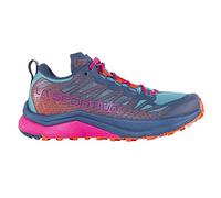 La Sportiva - Jackal II Woman Storm Blue Lagoon - 39 - Trailrunning-Schuhe Bleu 39