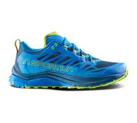 La Sportiva - Jackal II - Trailrunningschuhe, Gr. 44, blau/grün (ElectricBlue/LimePunch)