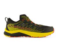La Sportiva Jackal II Trailrunningschuhe schwarz/gelb - 45.5
