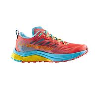 La Sportiva Jackal II W - Trailrunningschuhe - Damen Red/Blue 40 EU