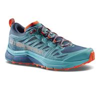 La Sportiva - Women's Jackal II GTX - Trailrunningschuhe, Gr. 37.5, türkis (StormBlue/Lagoon)